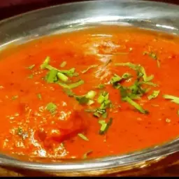 Plain Kofta